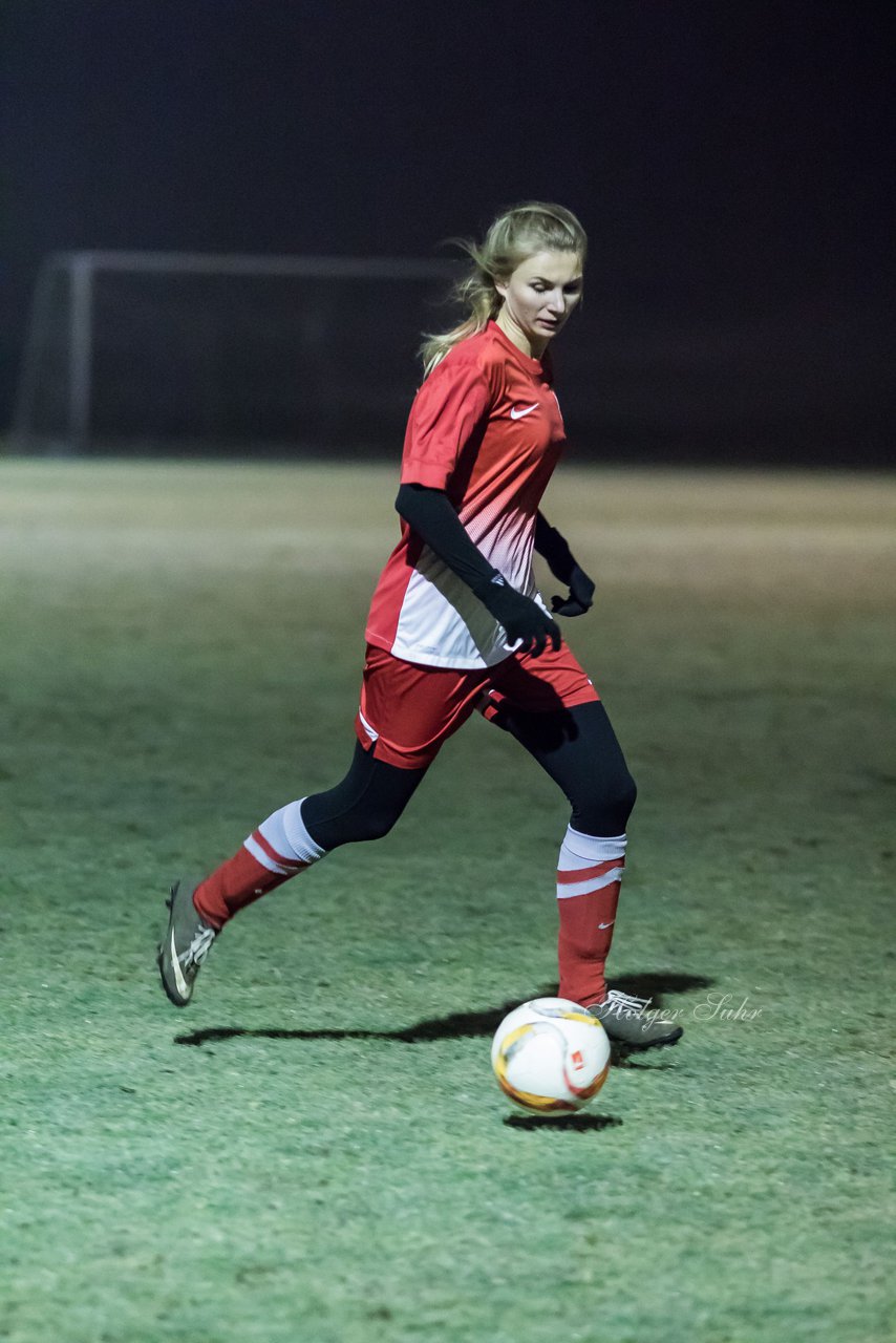 Bild 174 - Frauen TuS Tensfeld - SV Bienebuettel-Husberg